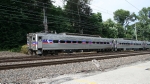 Regional Rail Train #543